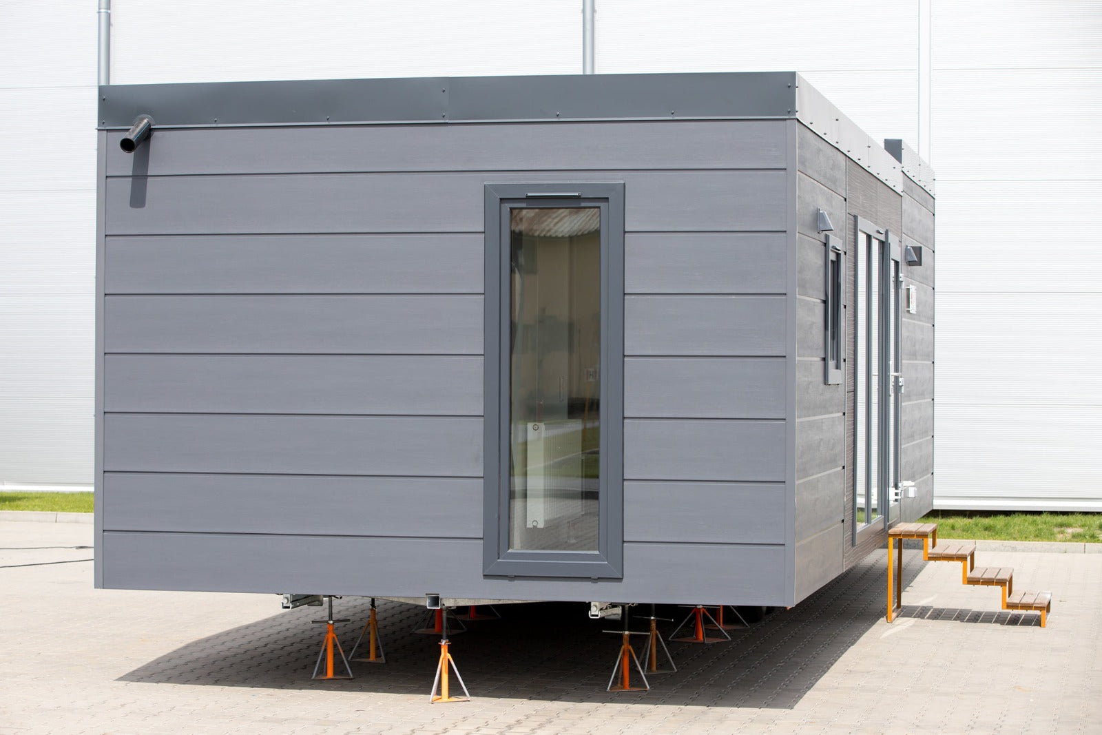 Casa Movel T1