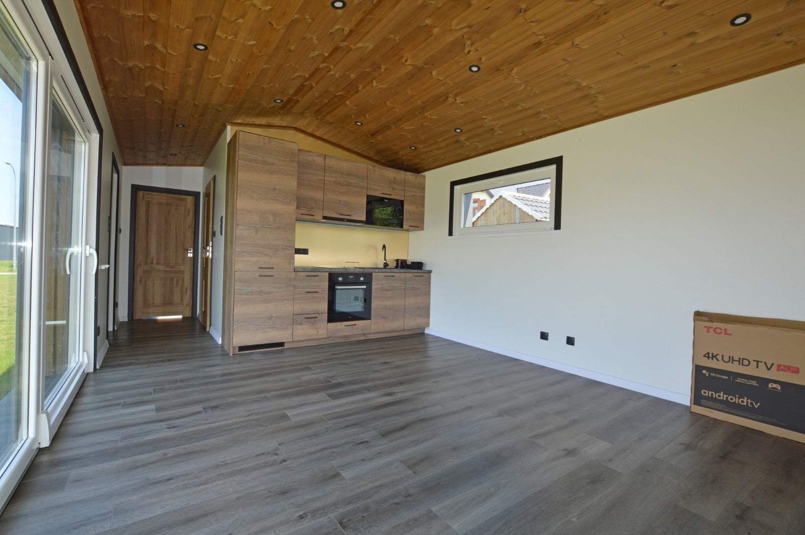 Casa Movel T1
