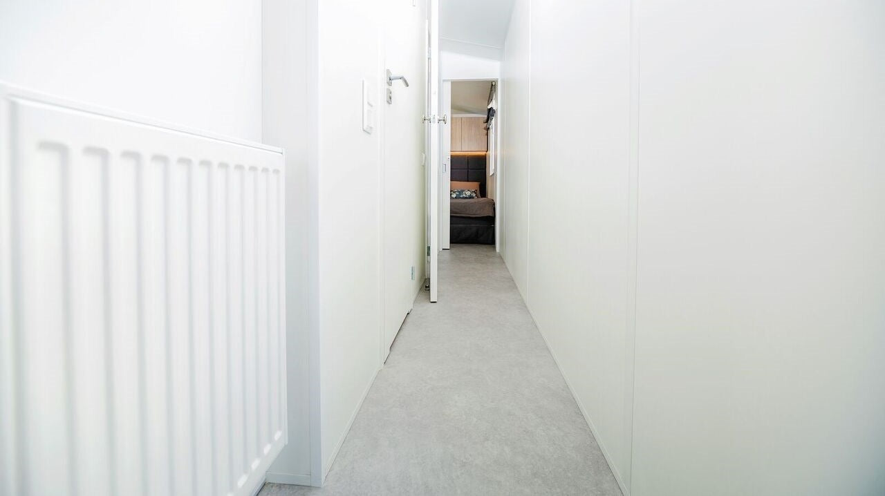 Casa Movel T2