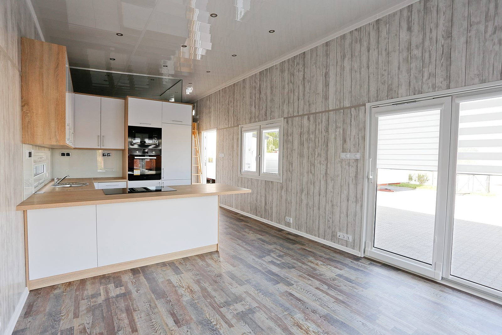 Casa Movel T1