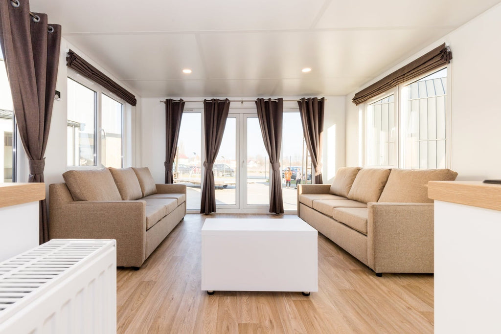 Casa Movel T2