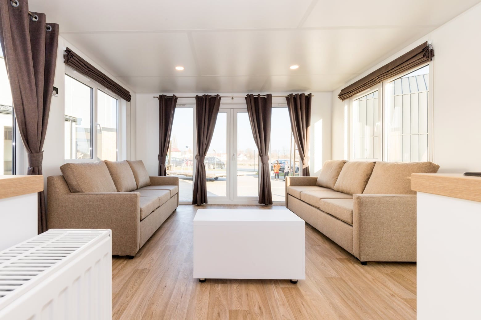 Casa Movel T2