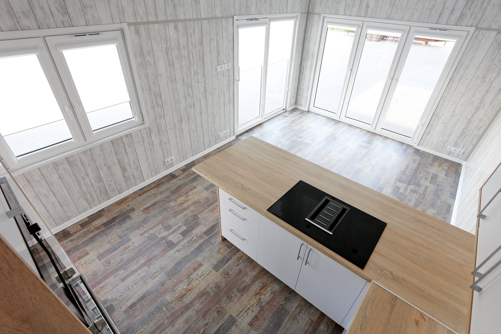 Casa Movel T1