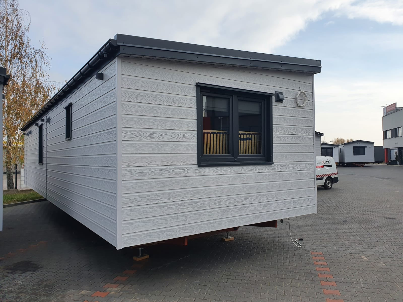 Casa Movel T1