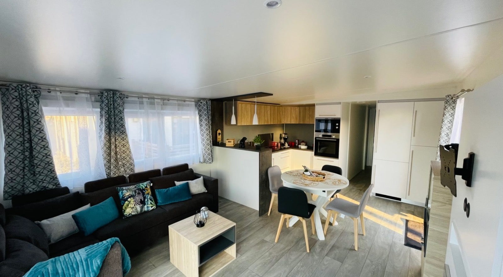 Casa Movel T2