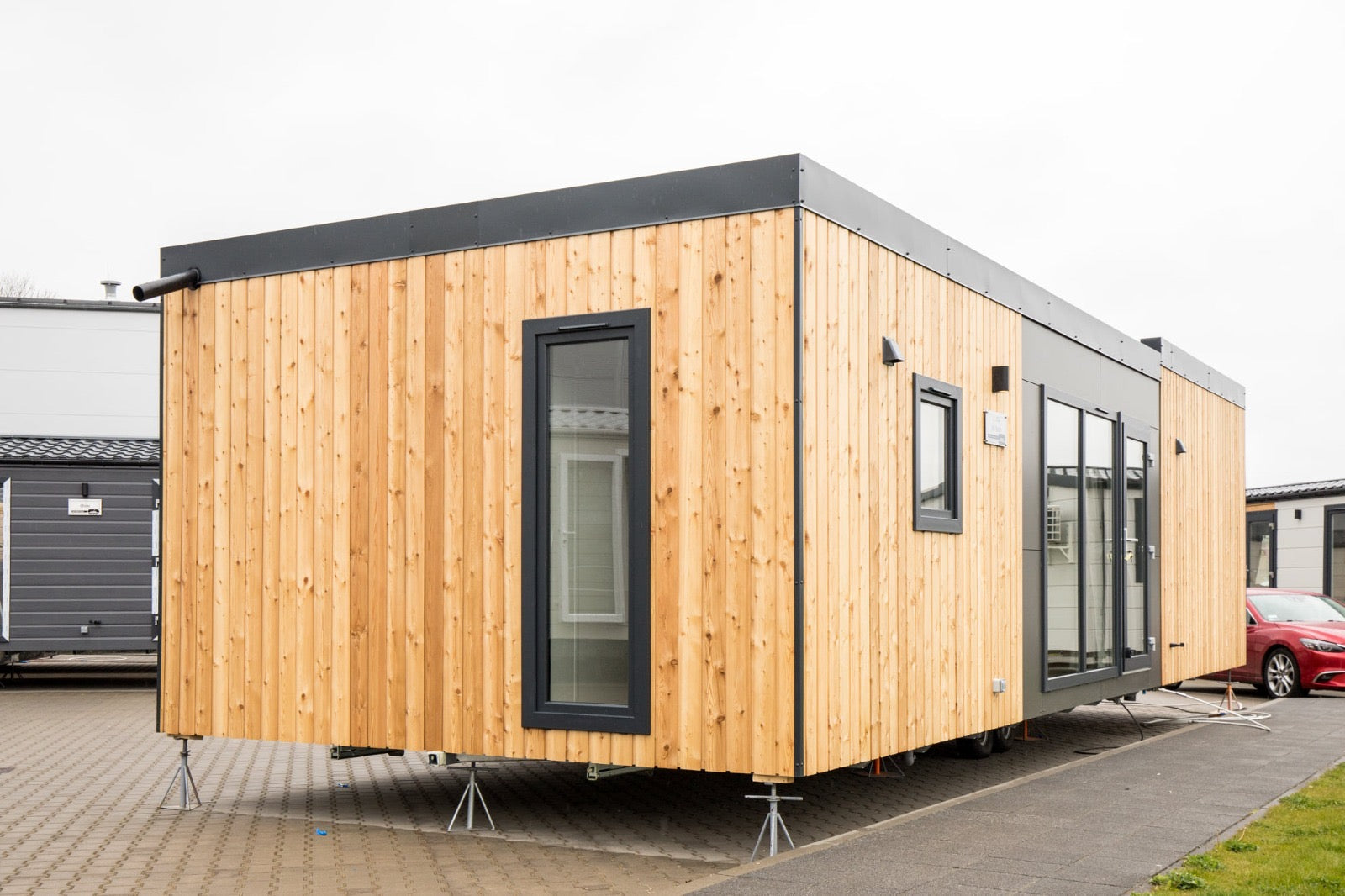 Casa Movel T2