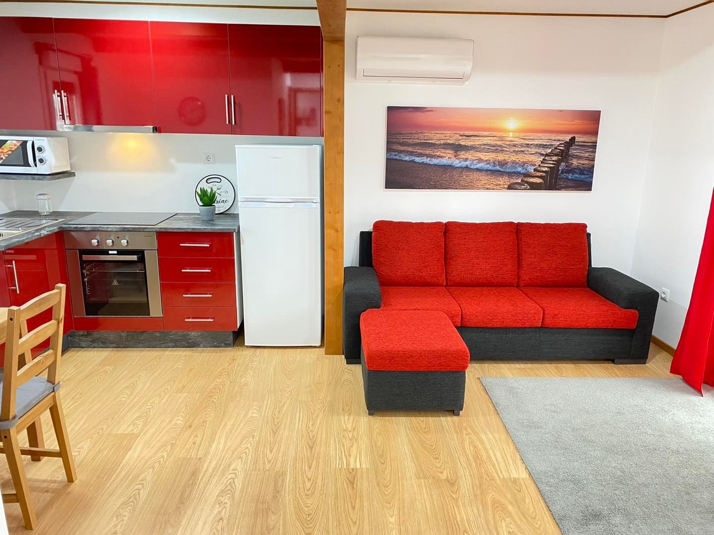 Casa Movel T2