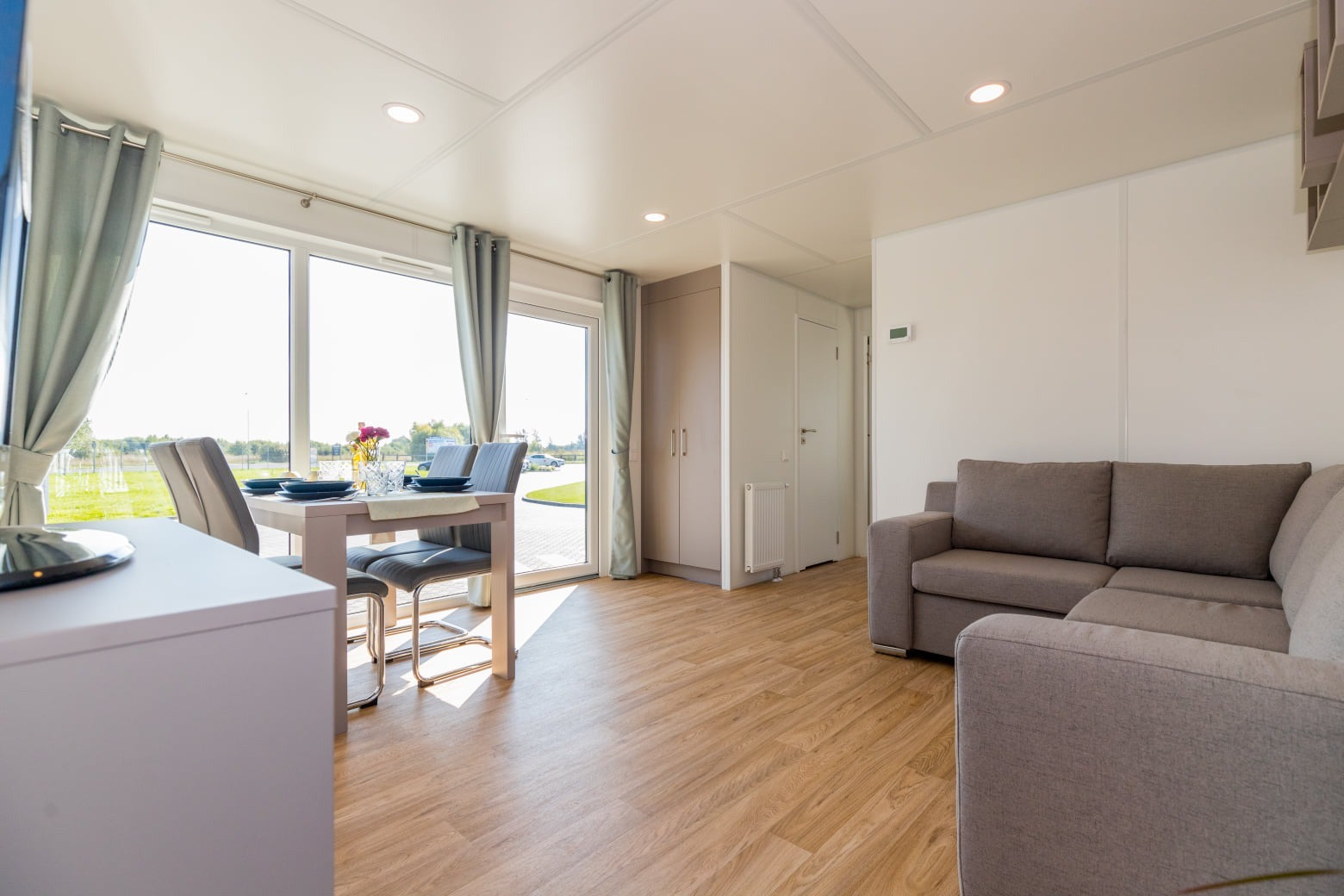 Casa Movel T2
