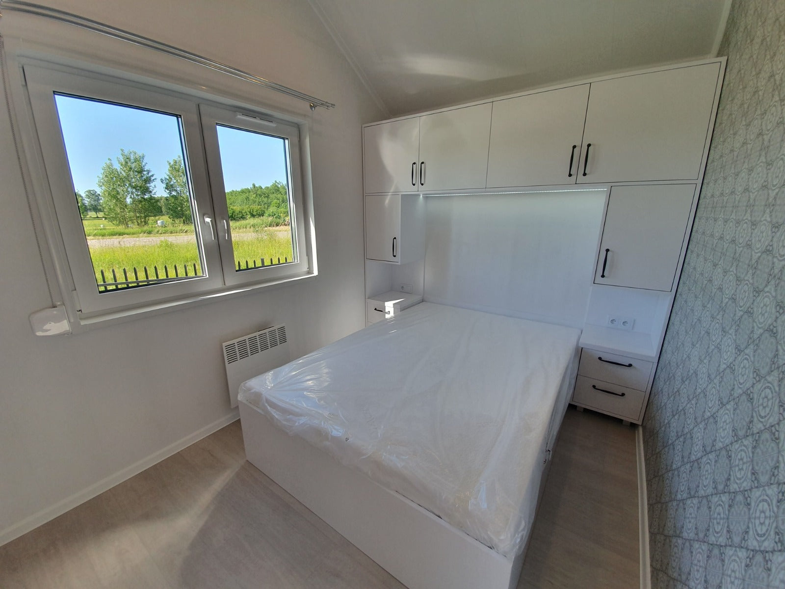 Casa Movel T1
