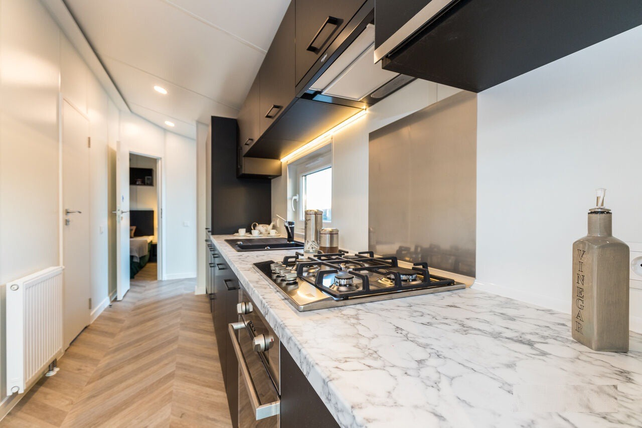 Casa Movel T2