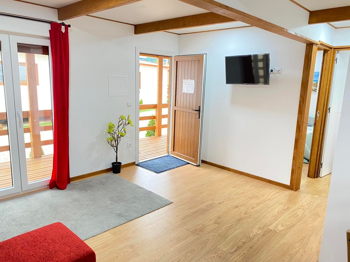 Casa Movel T2
