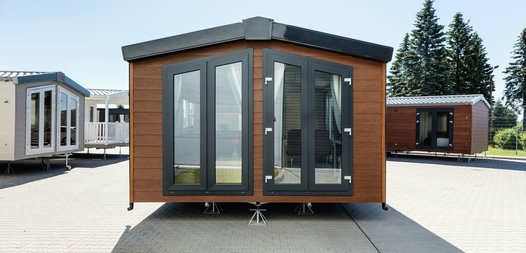 Casa Movel T2
