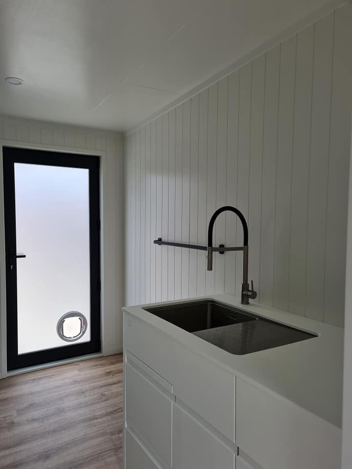 Casa Movel T2
