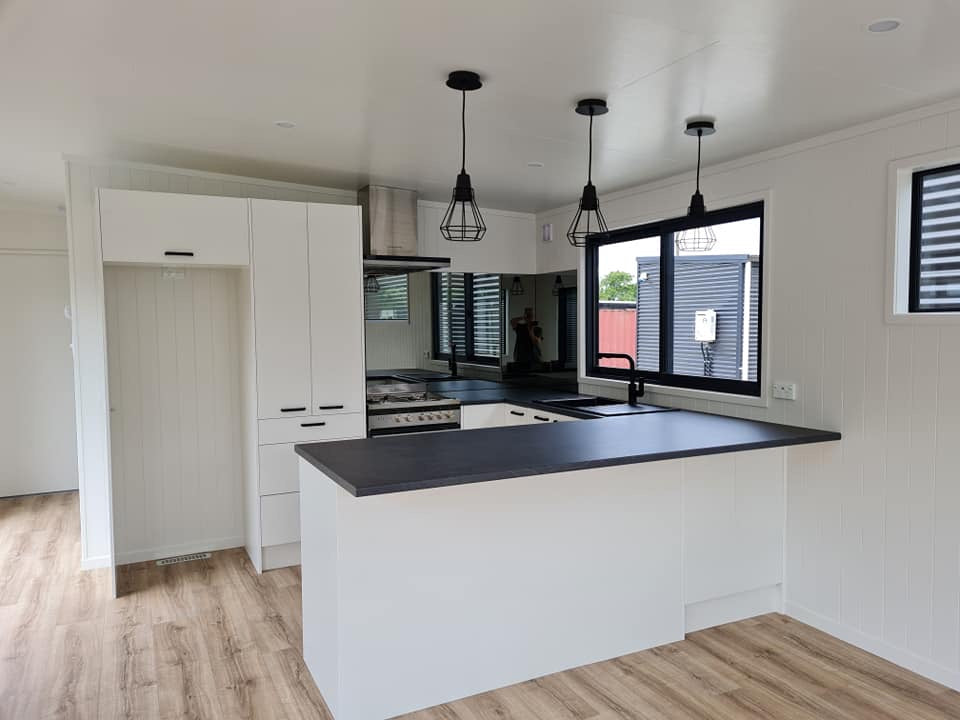 Casa Movel T2
