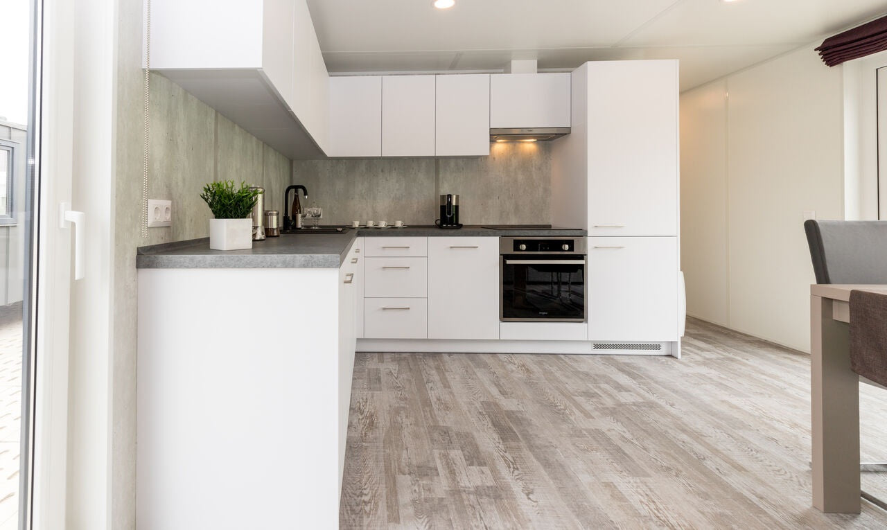 Casa Movel T1