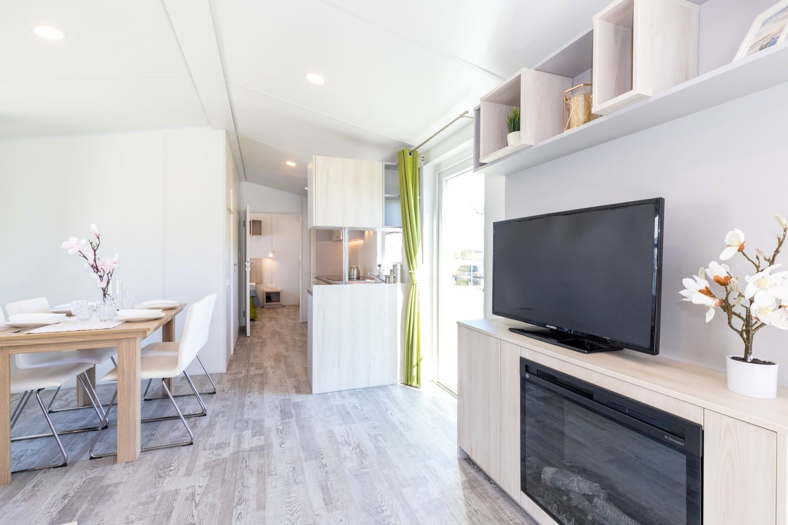 Casa Movel T1