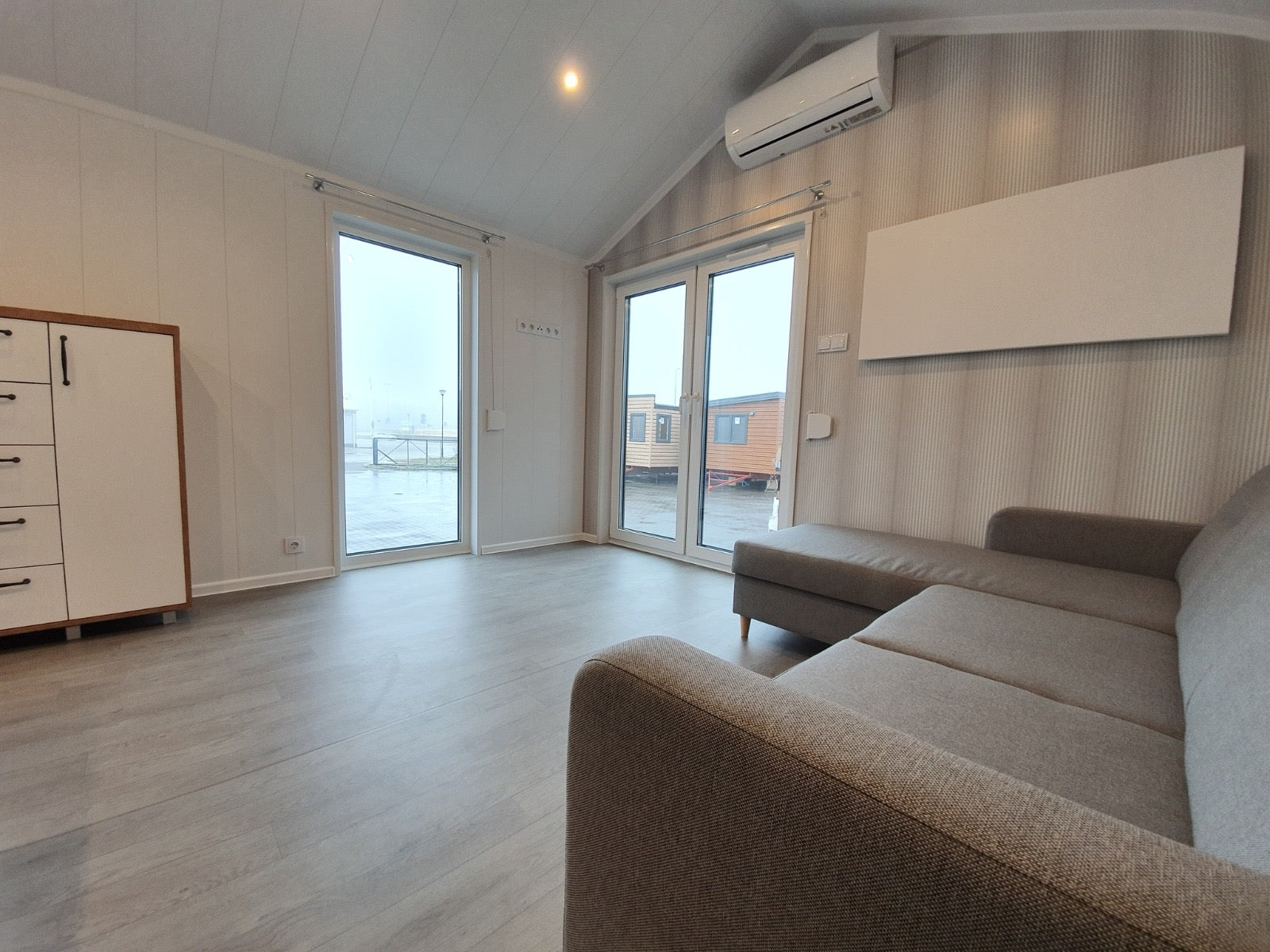 Casa Movel T1