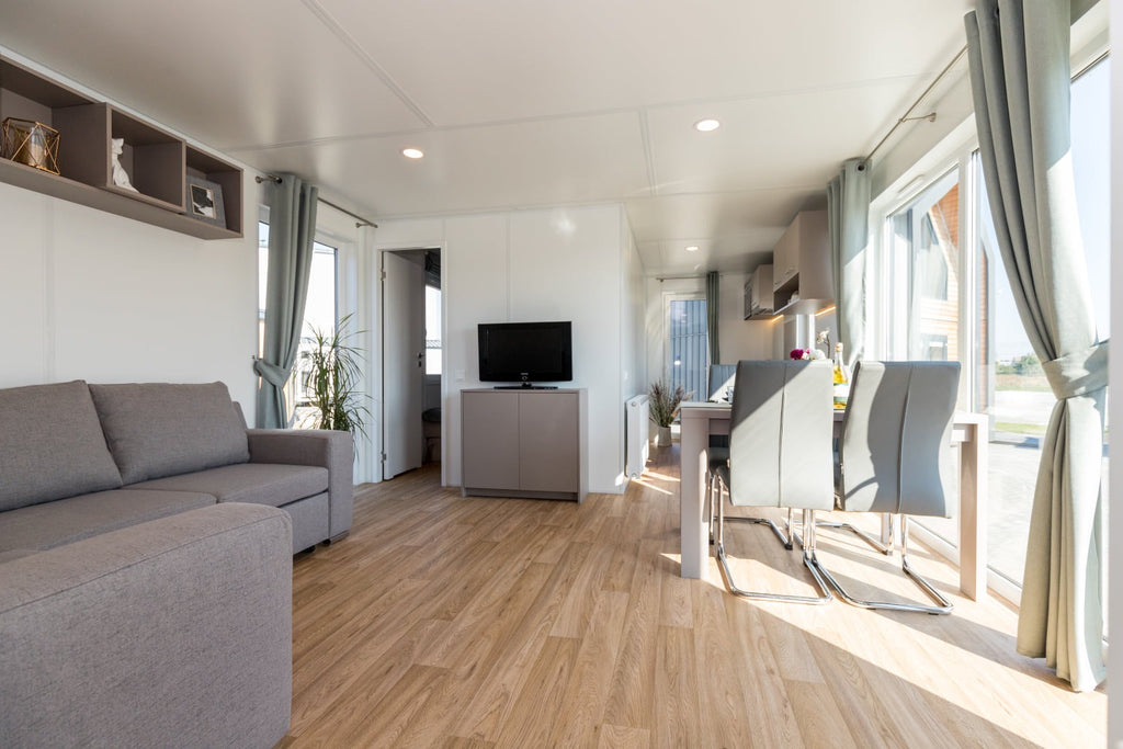 Casa Movel T2