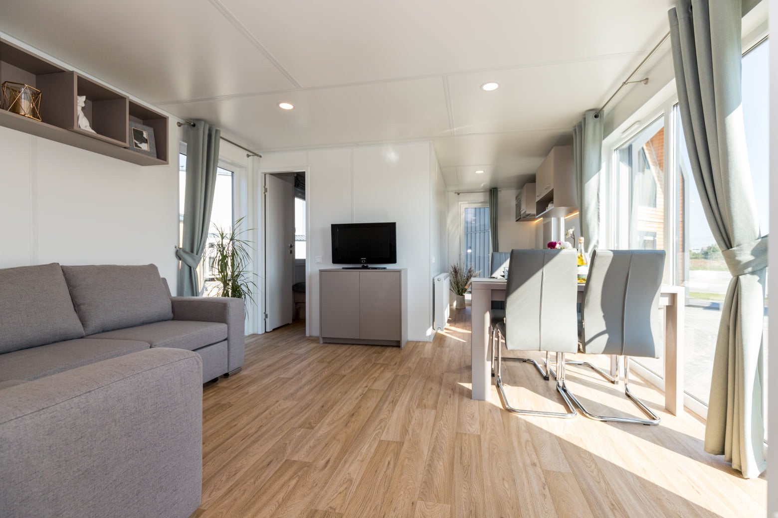 Casa Movel T2