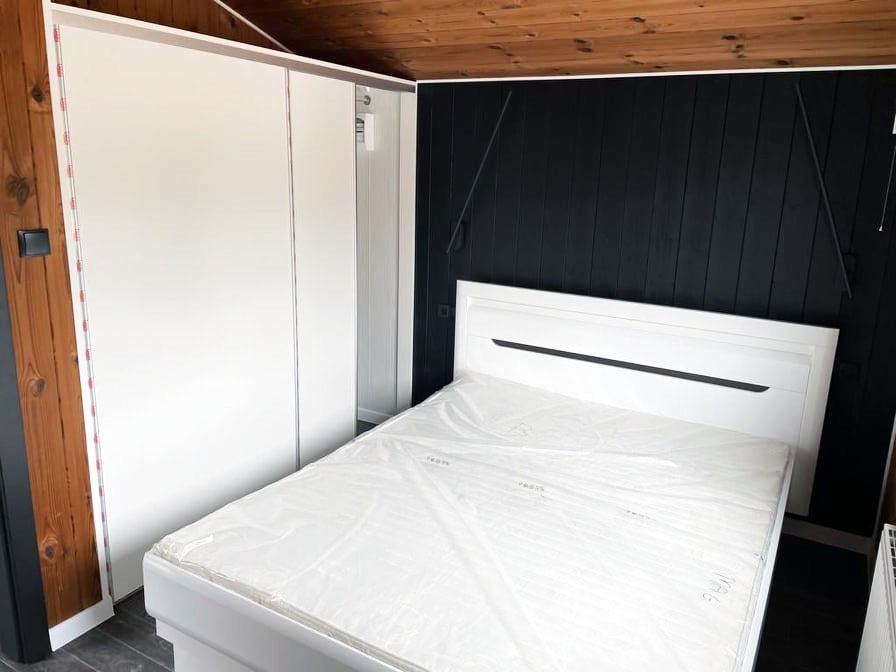Casa Movel T1