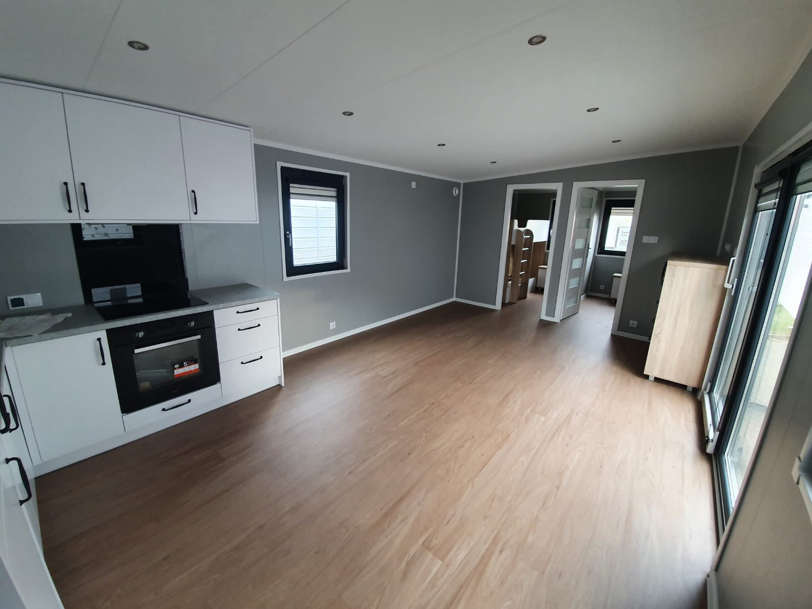Casa Movel T1