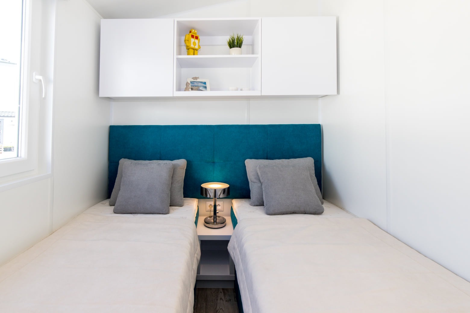 Casa Movel T2