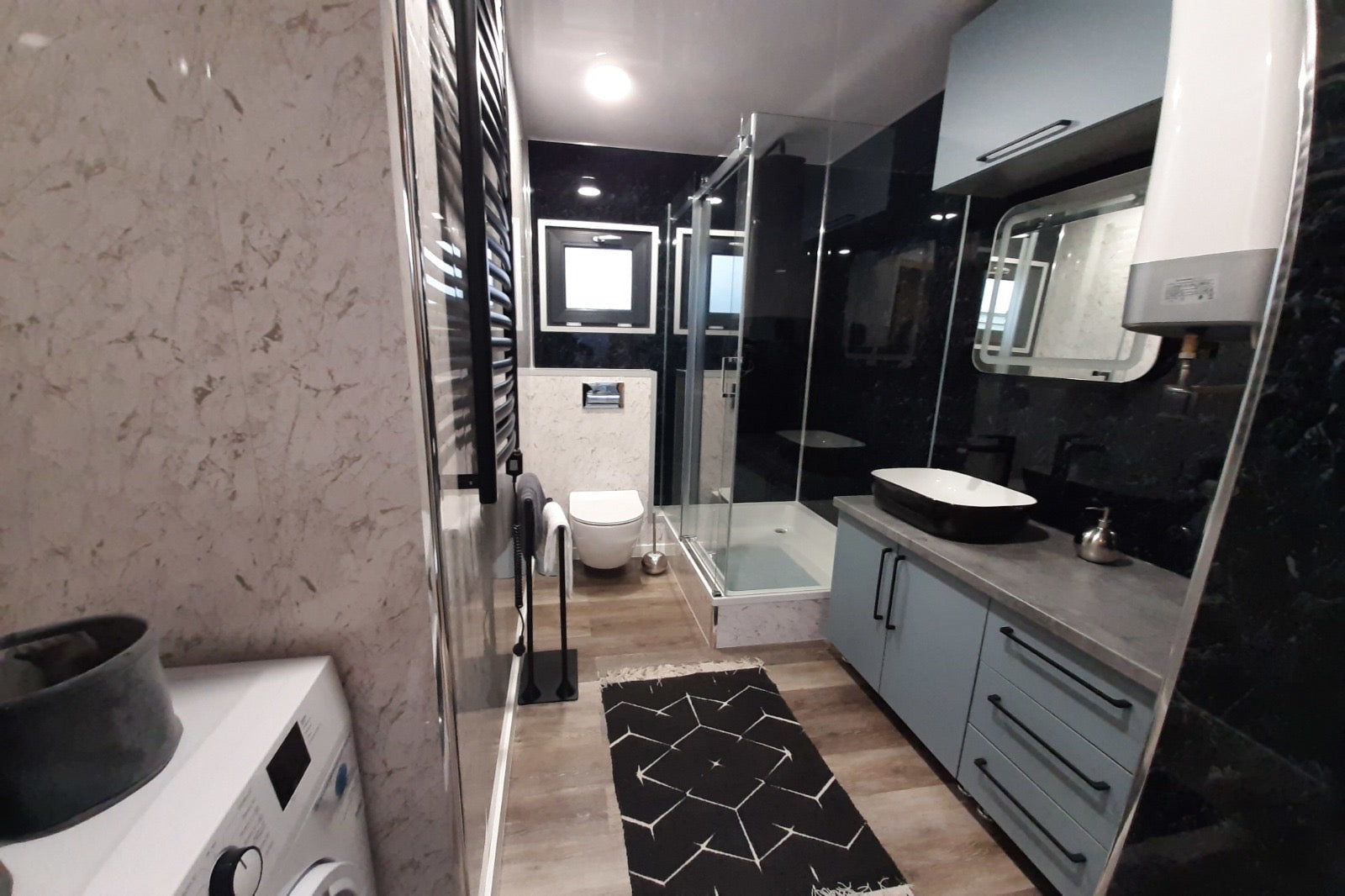 Casa Movel T2