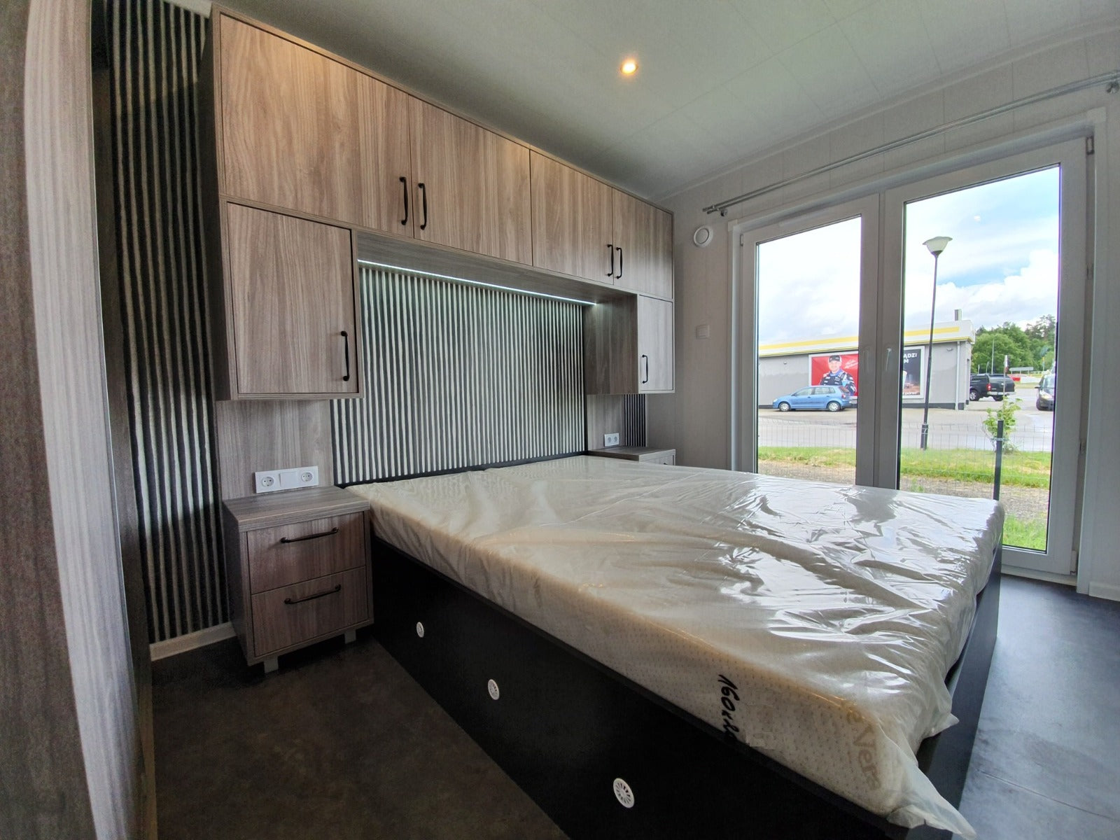 Casa Movel T1