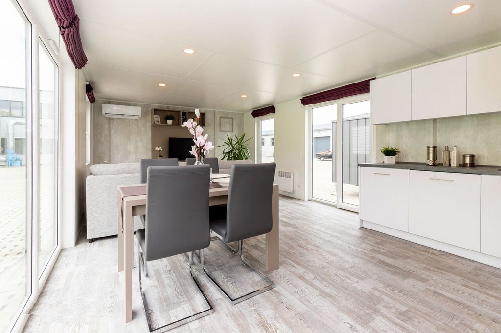 Casa Movel T1