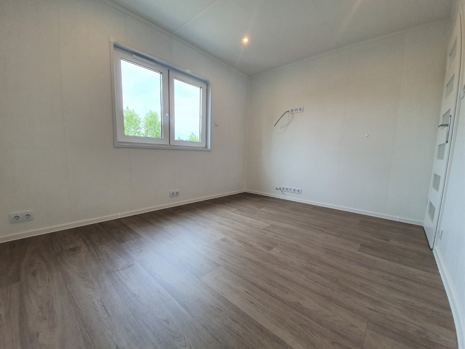 Casa Movel T1