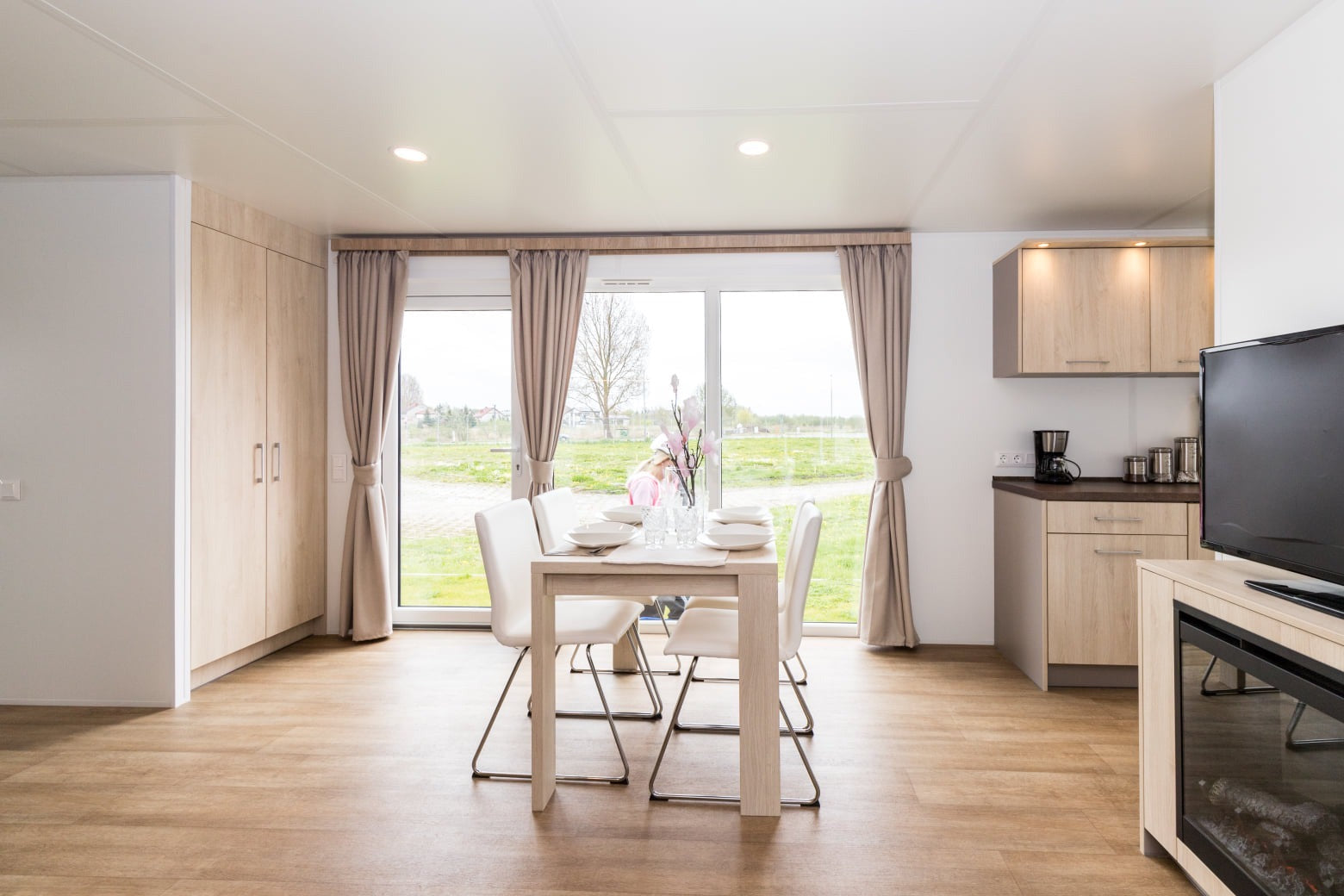 Casa Movel T2