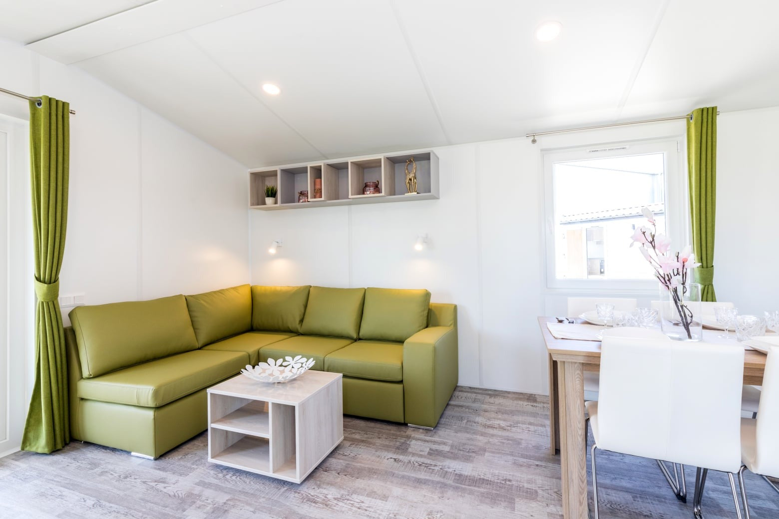 Casa Movel T1