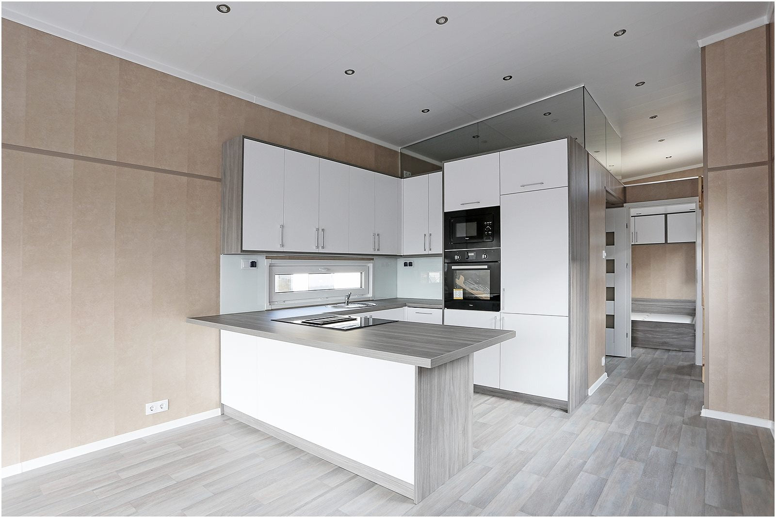 Casa Movel T1