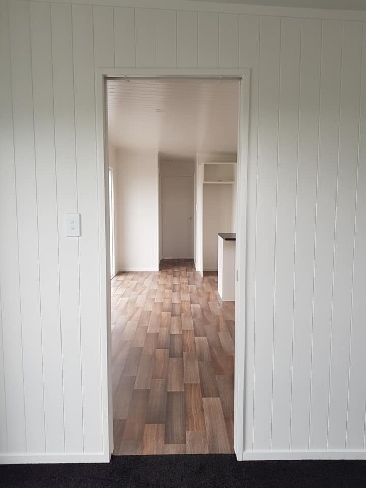 Casa Movel T2