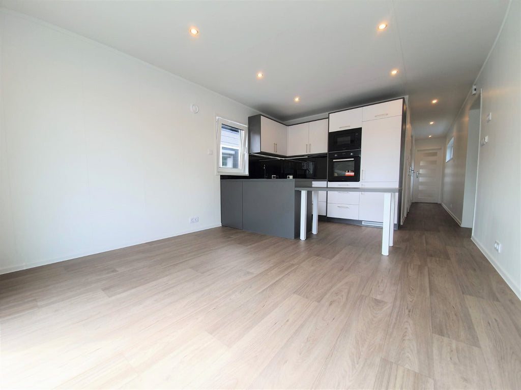 Casa Movel T1