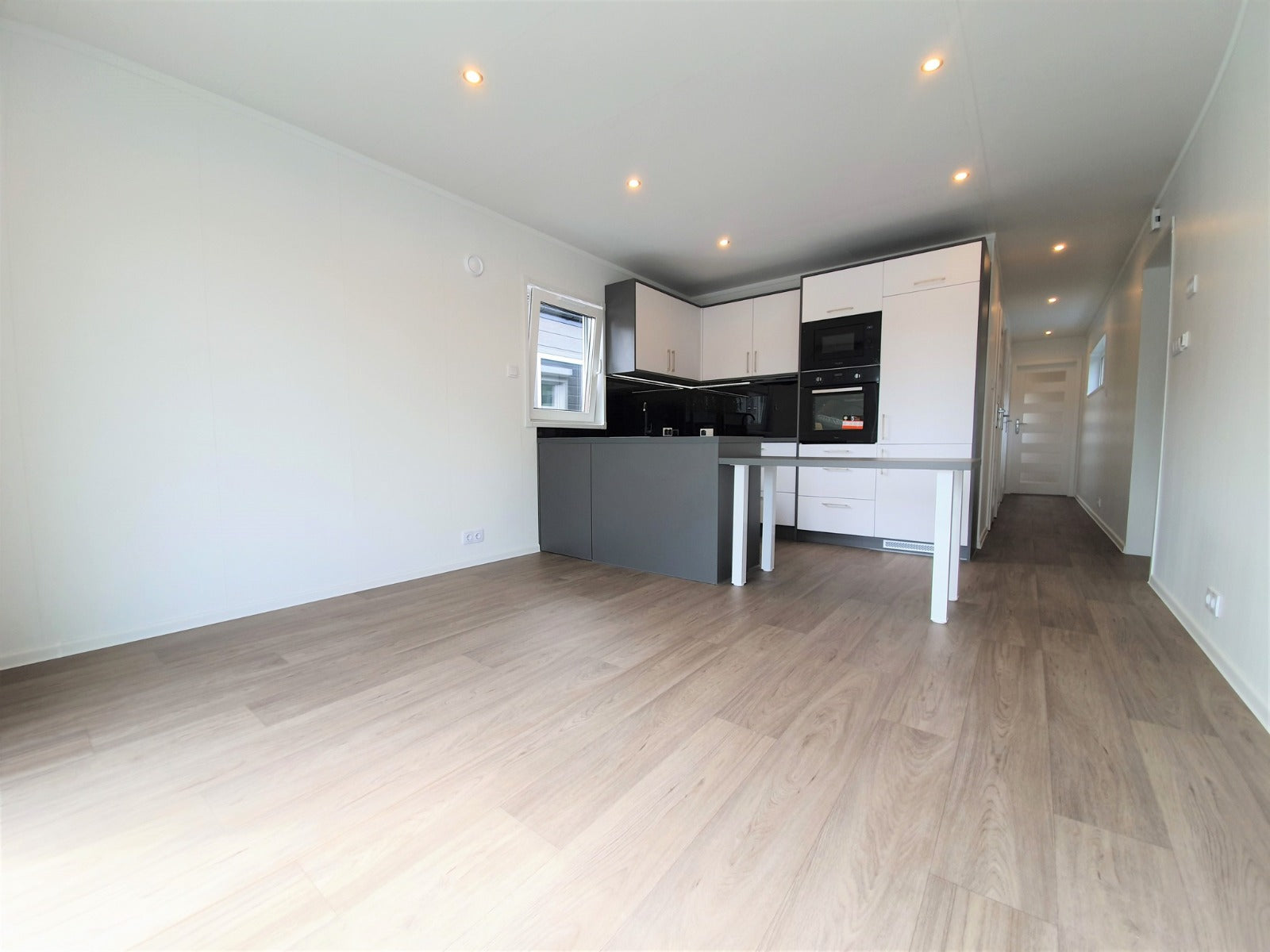 Casa Movel T1