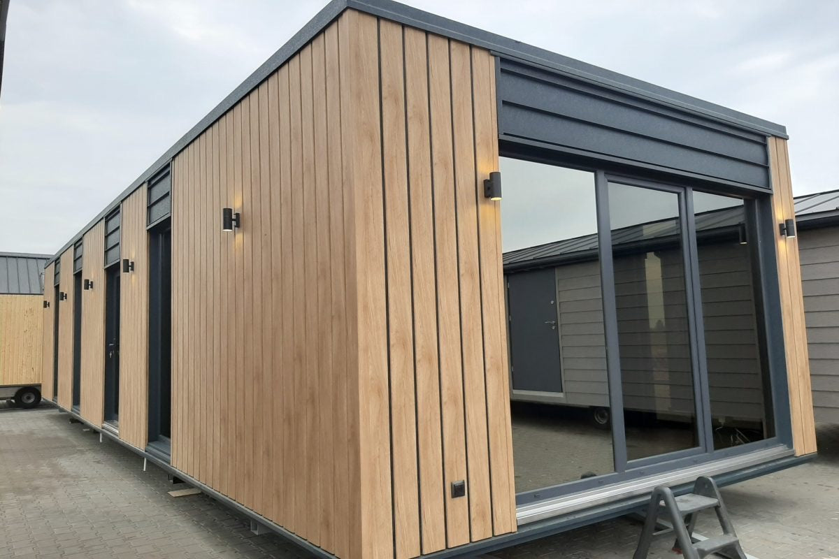 Casa Movel T2