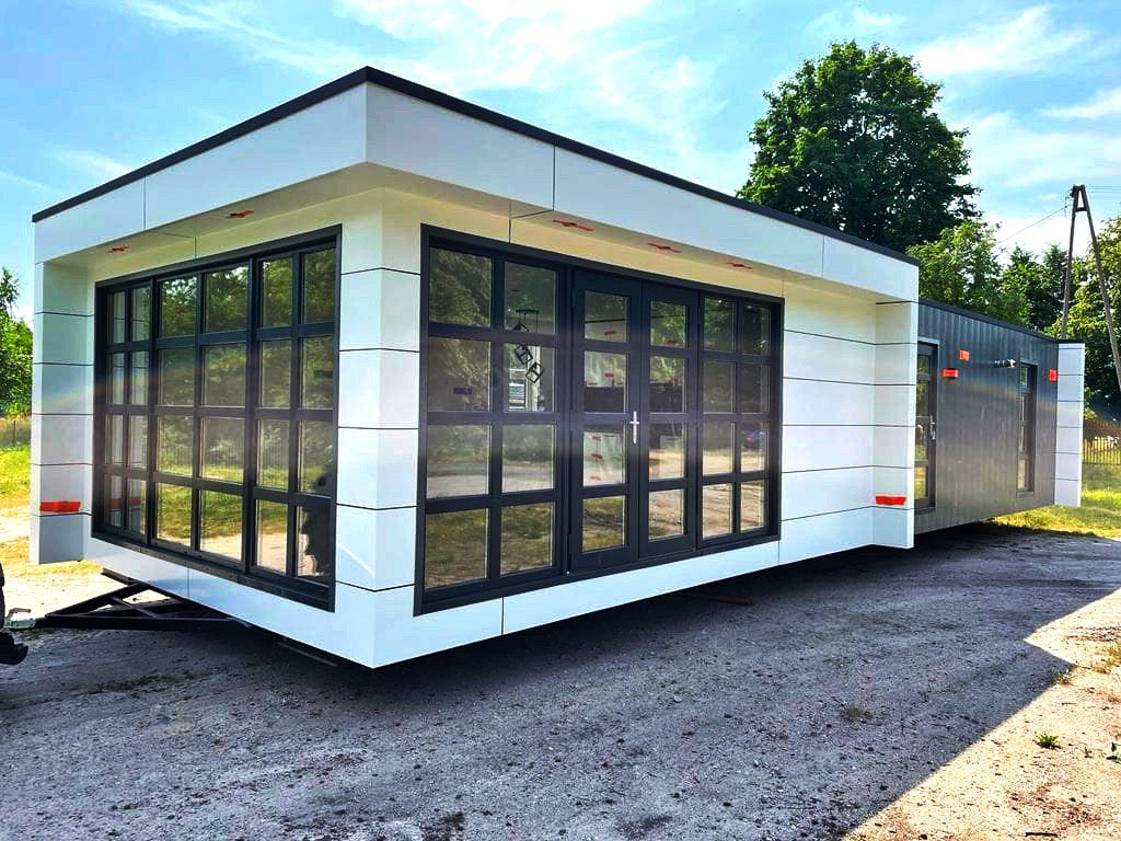 Casa Movel T1