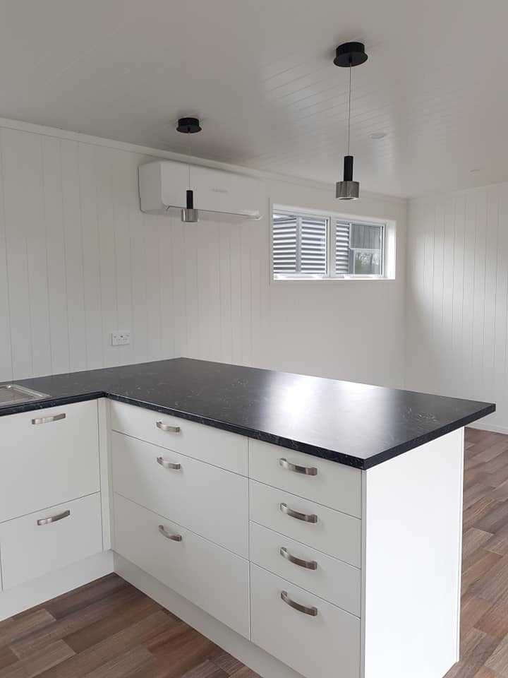 Casa Movel T2