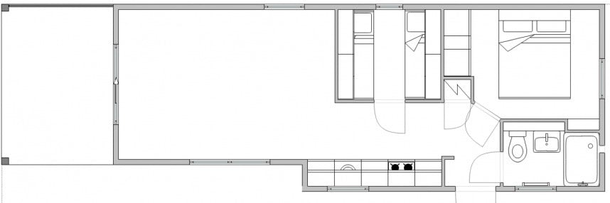 Casa Movel T2