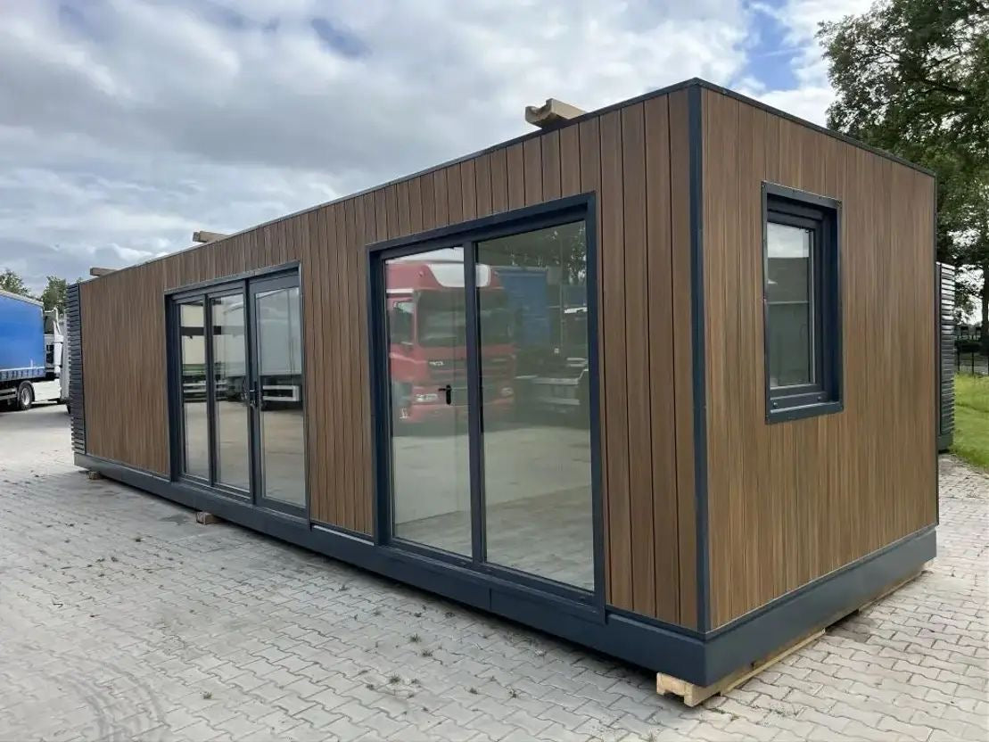 Casa Movel T1