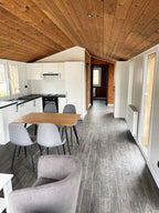 Casa Movel T1