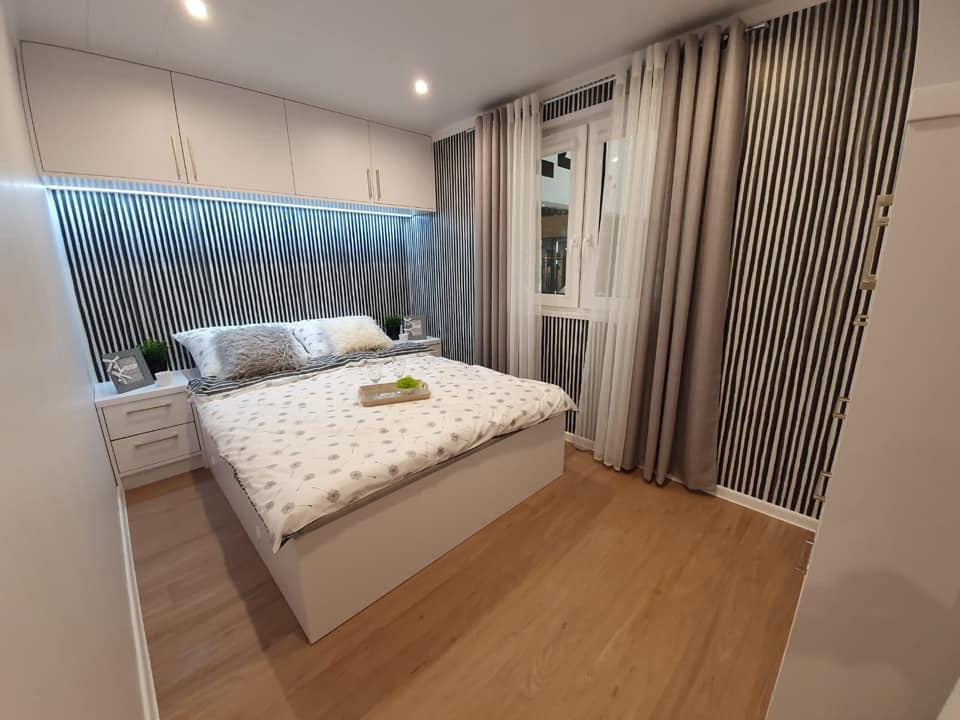 Casa Movel T1