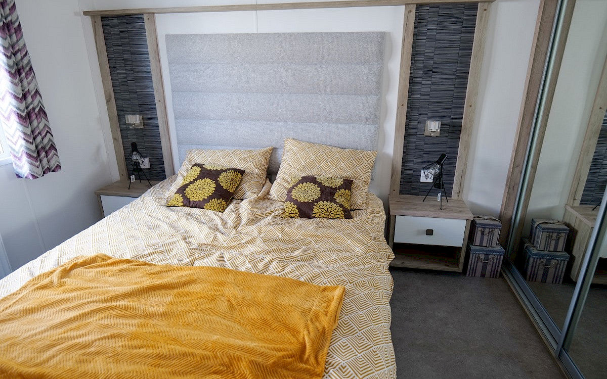 Casa Movel T2