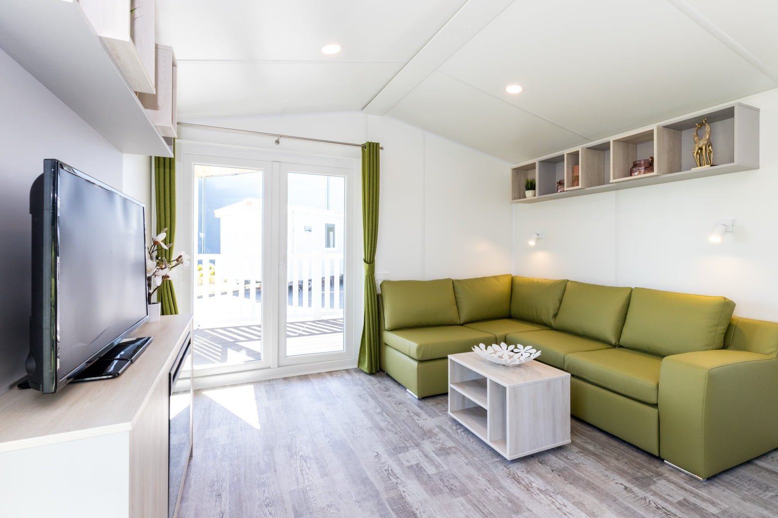 Casa Movel T1