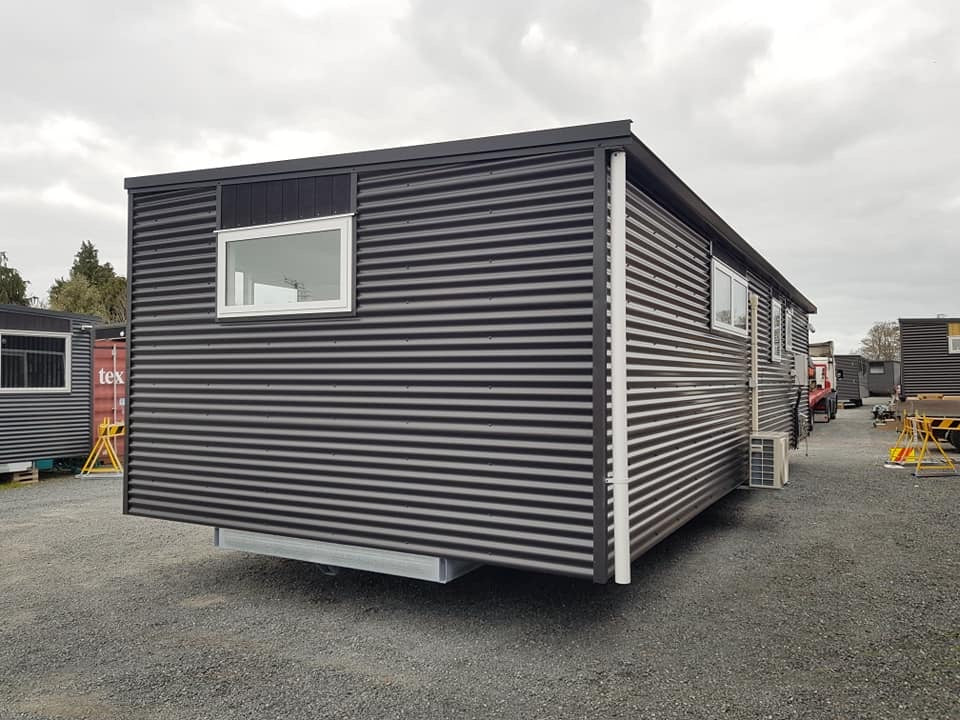 Casa Movel T2