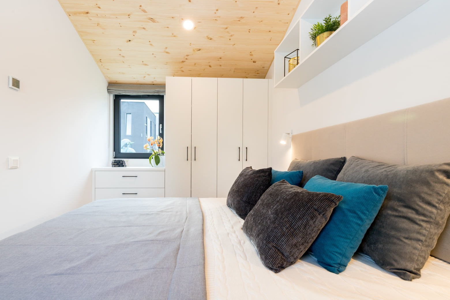 Casa Movel T1