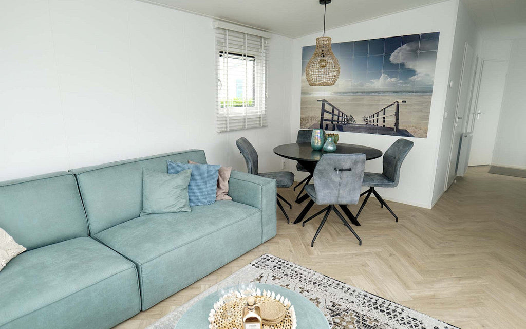 Casa Movel T2
