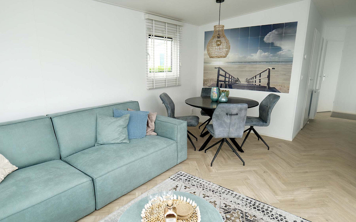 Casa Movel T2