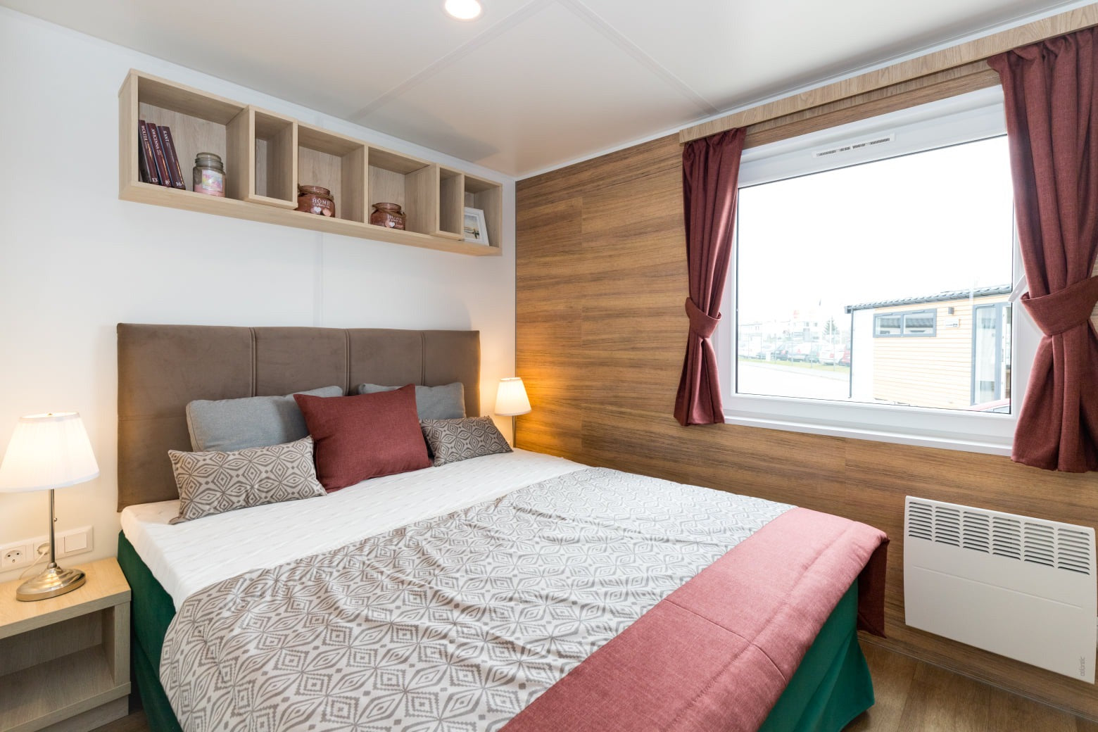 Casa Movel T2
